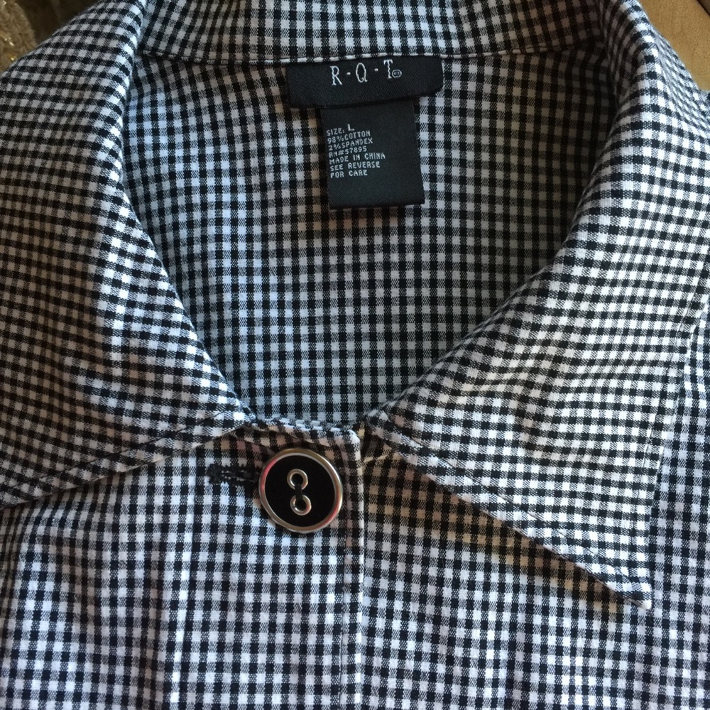 RQT Jacket